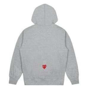 CGD Play Together X Nike Hooded Sweatshirt