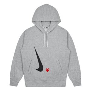 CGD Play Together X Nike Hooded Sweatshirt